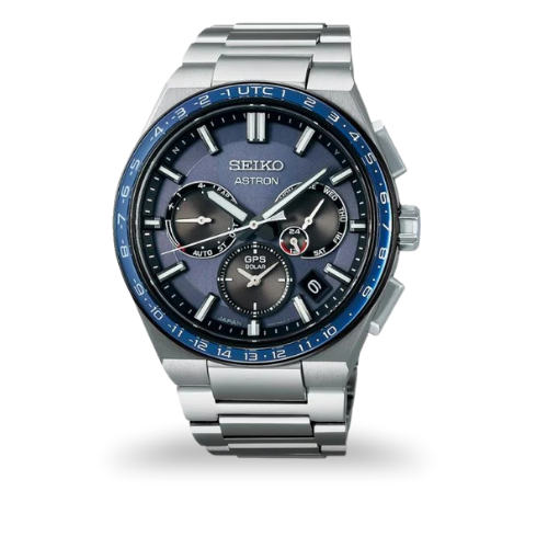Seiko SSH109J1 Erkek Kol Saati