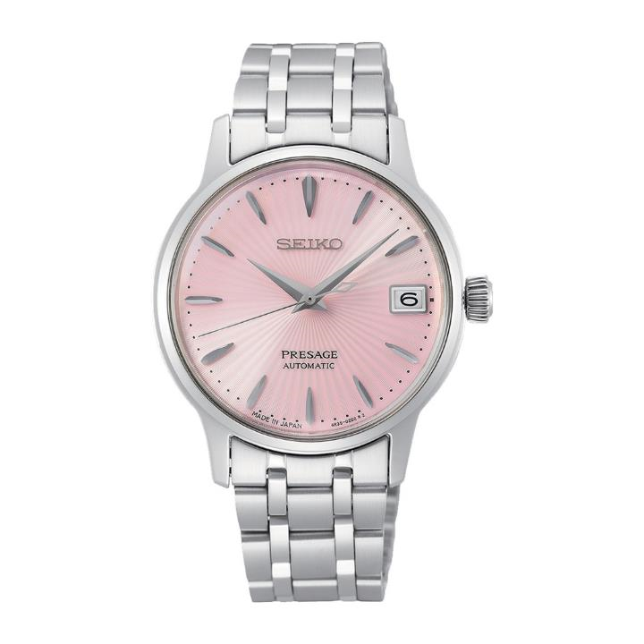 Seiko Presage SRP839J1 Kadın Kol Saati