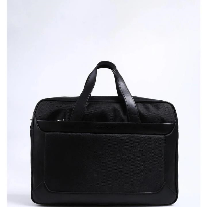 Pierre Cardin 01PC001197-S Laptop Çanta Sıyah