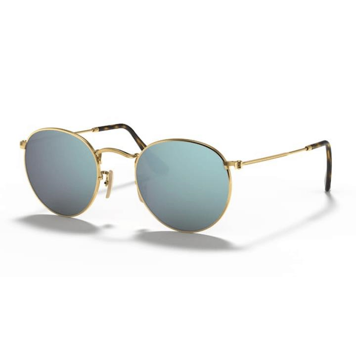 Ray-Ban 0RB3447N 001/3050 Erkek Güneş Gözlüğü
