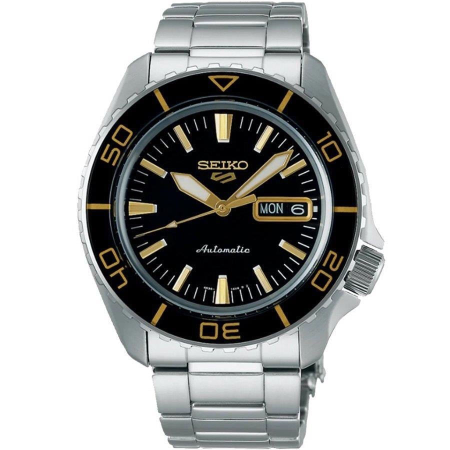 Seiko 5  SRPK99K1 Erkek Kol Saati