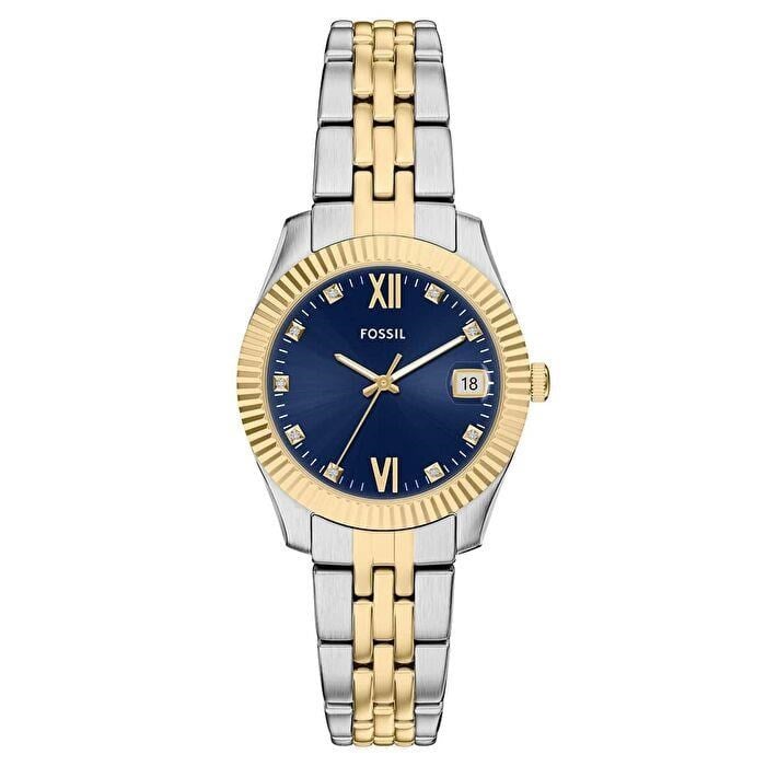 Fossil FES5443 Kadın Kol Saati