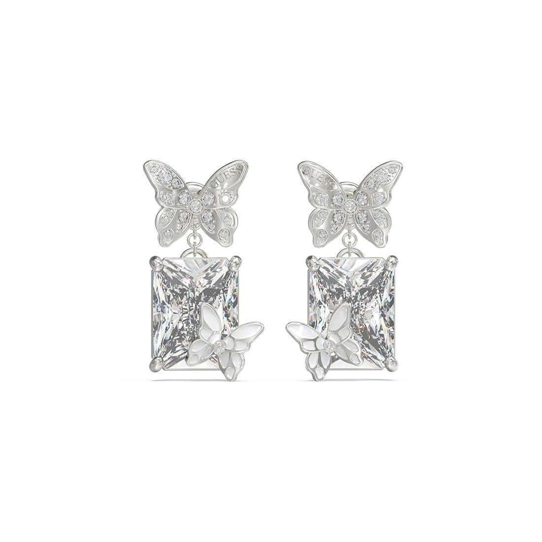Guess JGUJUBE04089JWRHTU Küpe
