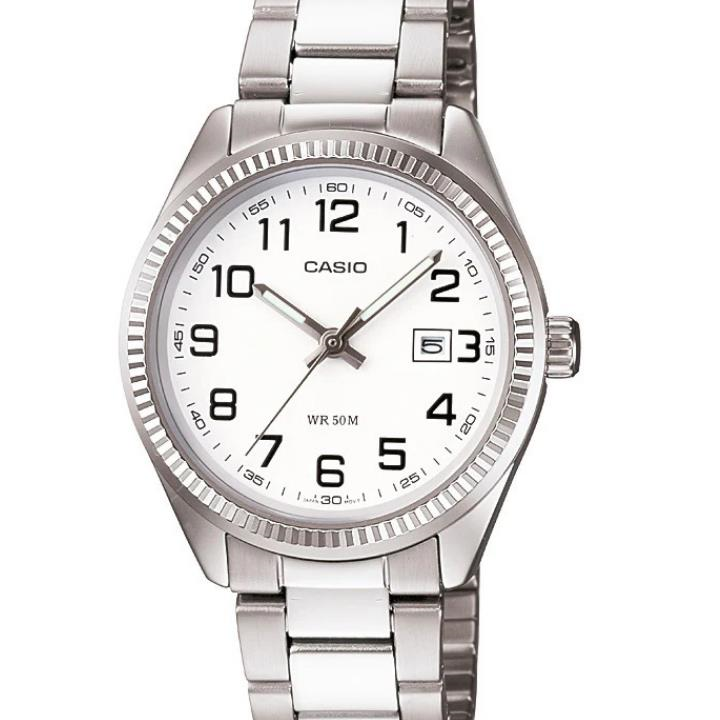 Casio LTP-1302D-7BVDF Kadın Kol Saati