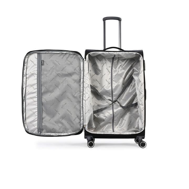 Pierre Cardin 04PC6005-01-S Siyah Trolley 70 cm