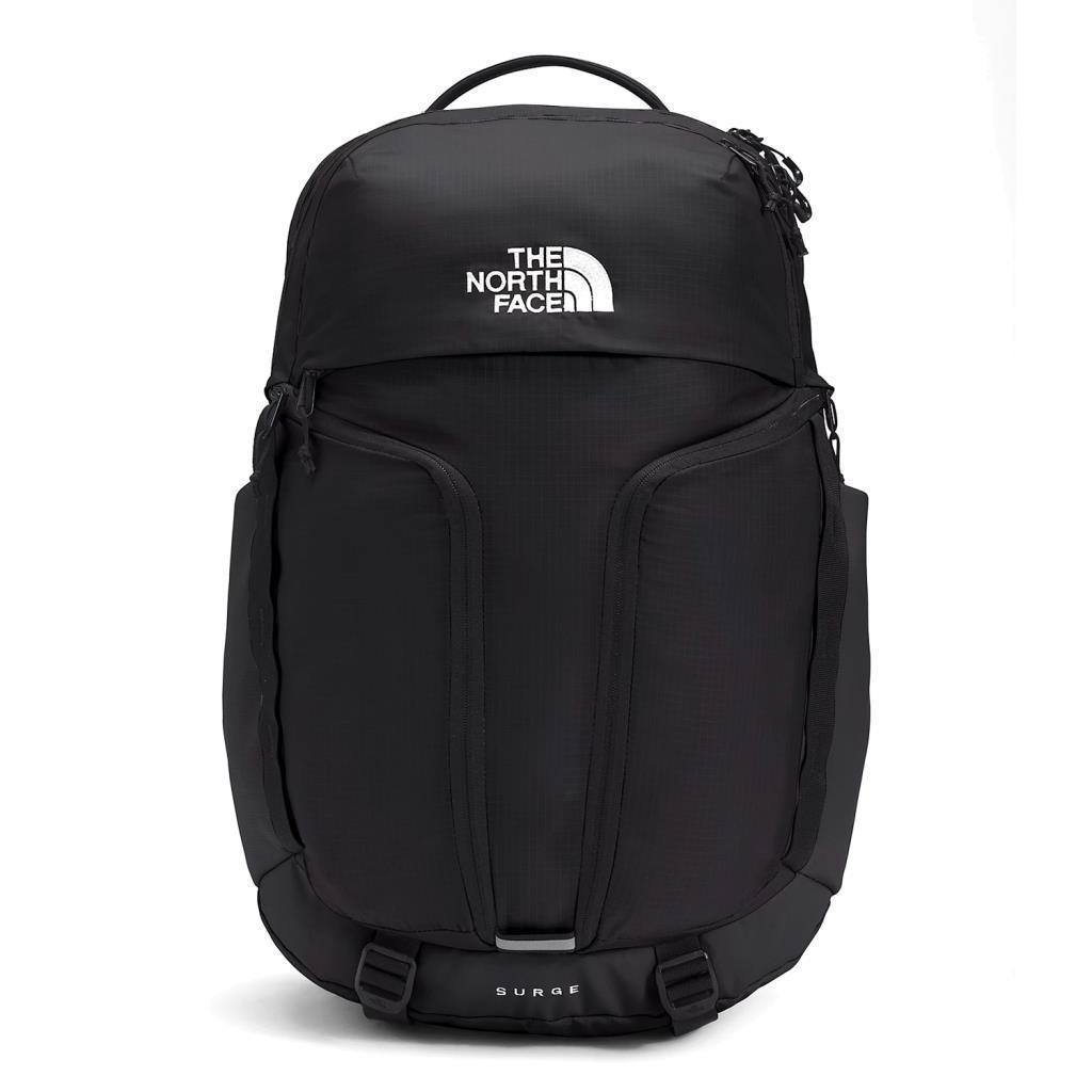 The North Face NF0A52SGKX71 The Northface Surge Sırt Çantası