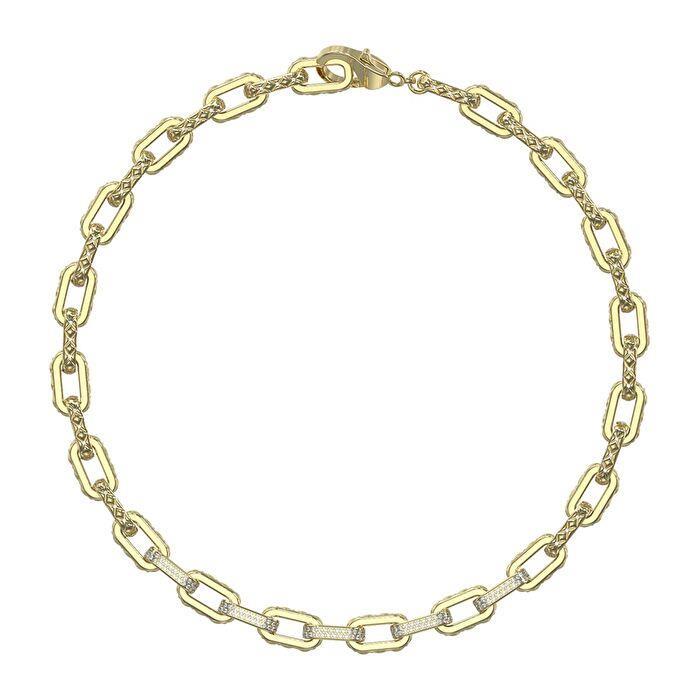 Guess JGUJUBN04577JWYGTU Kadın Kolye