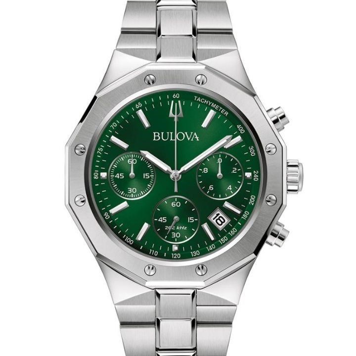Bulova 96B409 Erkek Kol Saati