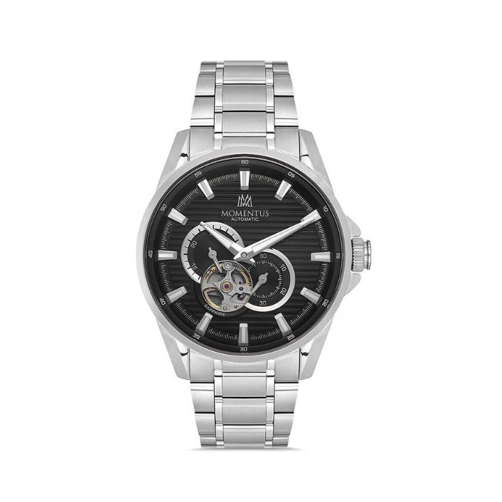 Momentus MM103S-04SS Erkek Kol Saati