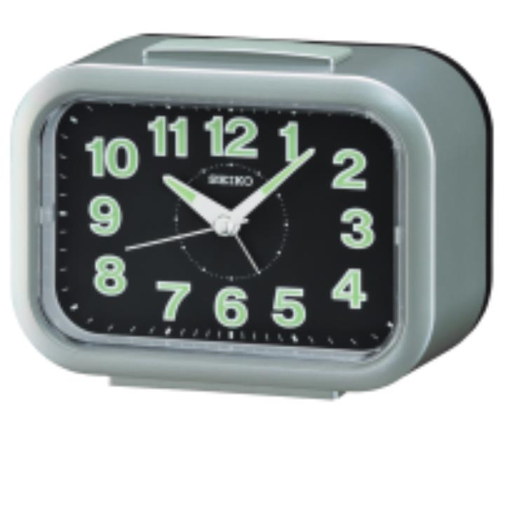 Seiko Clock QHK026S Masa Saati