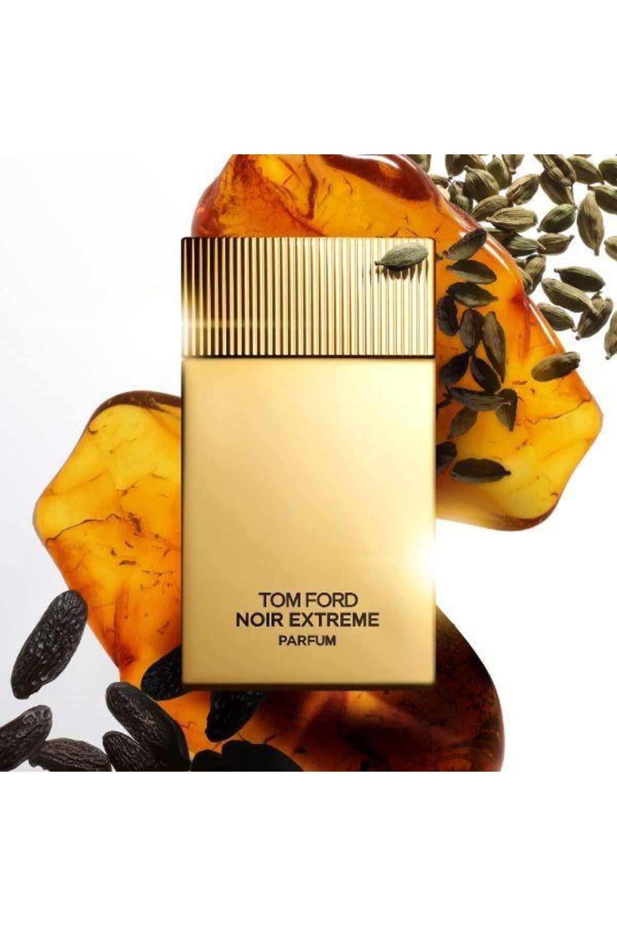 Tom Ford T034 - T049 Noır Extreme  50ML Unisex Parfüm