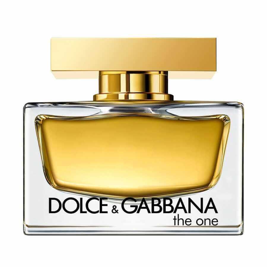 D&G A81037117 The One 75ml EDP Kadın Parfüm