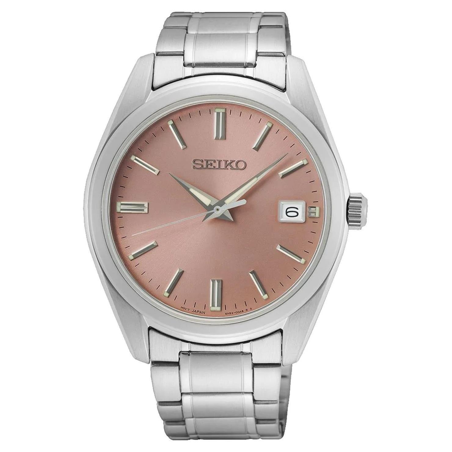 Seiko SUR523P1 Erkek Kol Saati