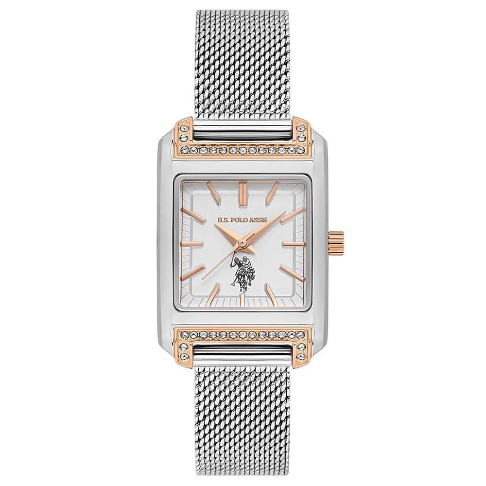 U.S. Polo Assn. USPA2073-02 Kadın Kol Saati