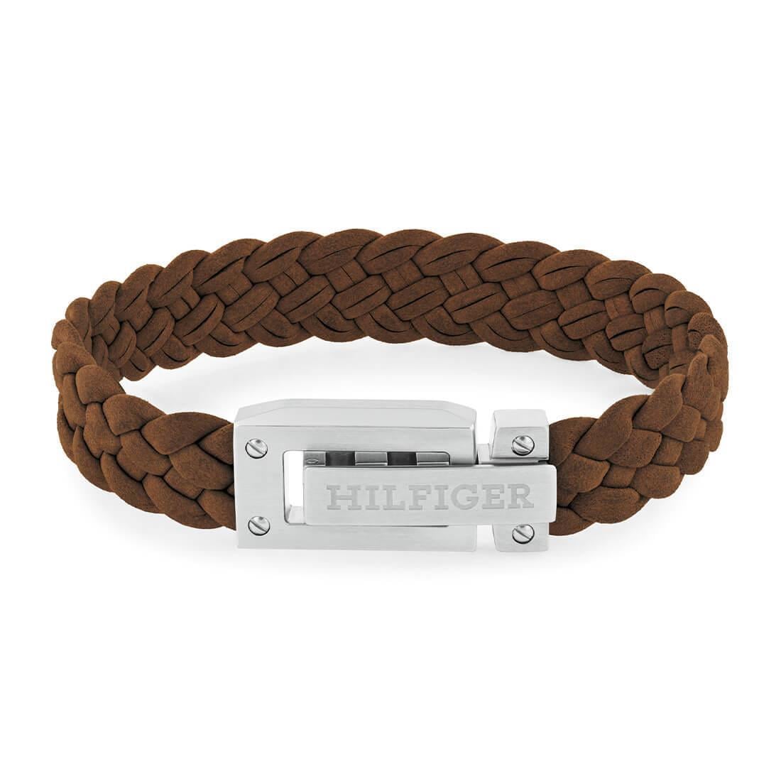 Tommy Hilfiger THJ2790516 Erkek Bileklik