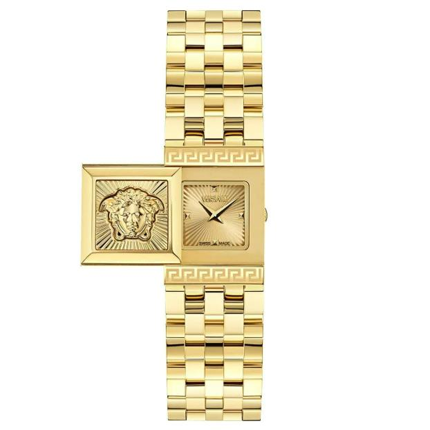 Versace VRSCVE0C00225 Kadın Kol Saati
