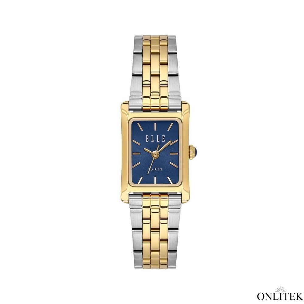 Elle EL.1.10001-5 38 mm Kadın Kol Saati