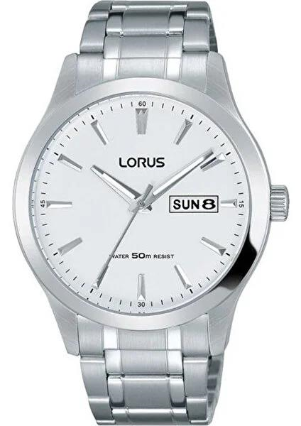 Lorus RXN25DX5 Erkek Kol Saati