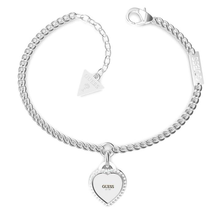 Guess JGUJUBB01422JWRHS Kalpli Kadın Bileklik 