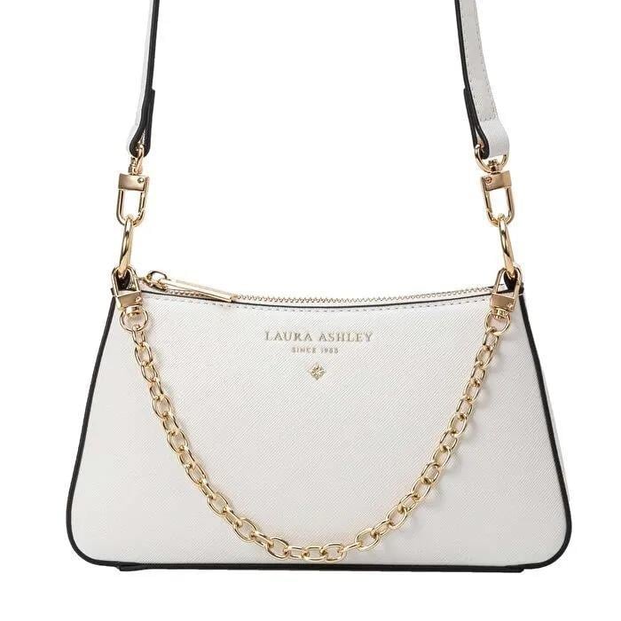 Laura Ashley LA0092010353-011 Beyaz Kadın Çanta