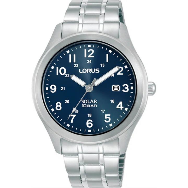 Lorus RX387AX9 Erkek Kol Saati