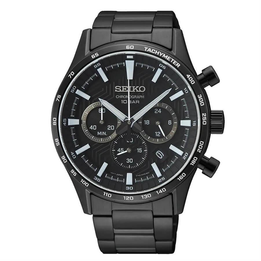 Seiko SEISB415P Erkek Kol Saati