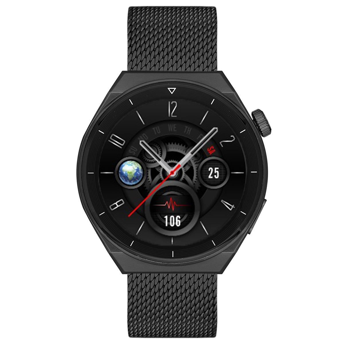 FitWatch FT202301AM0407 Akıllı Saat