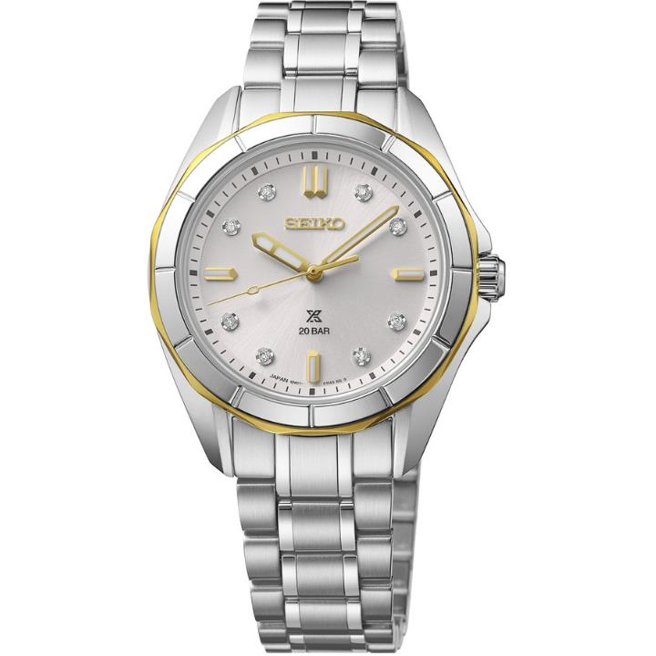 Seiko SUR618J1 Kadın Kol Saati