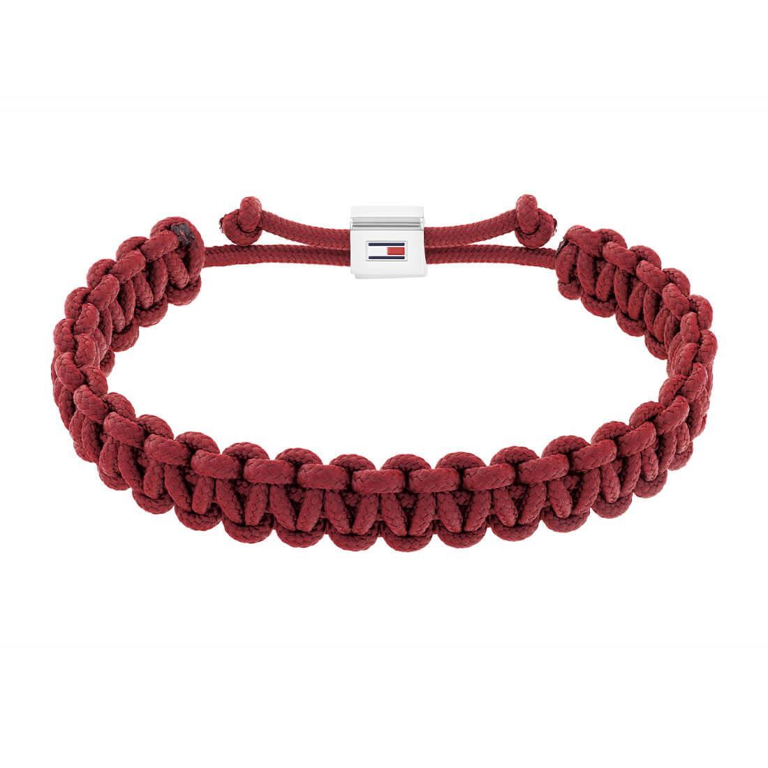 Tommy Hilfiger THJ2790494 Erkek Bileklik