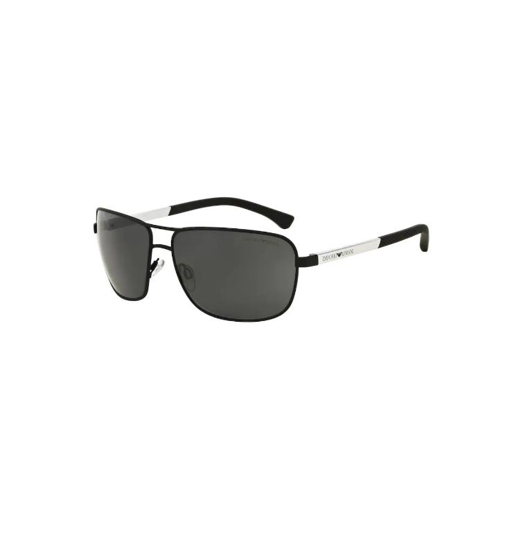 Emporio Armani 0EA2033 309487 S64 Erkek Güneş Gözlüğü