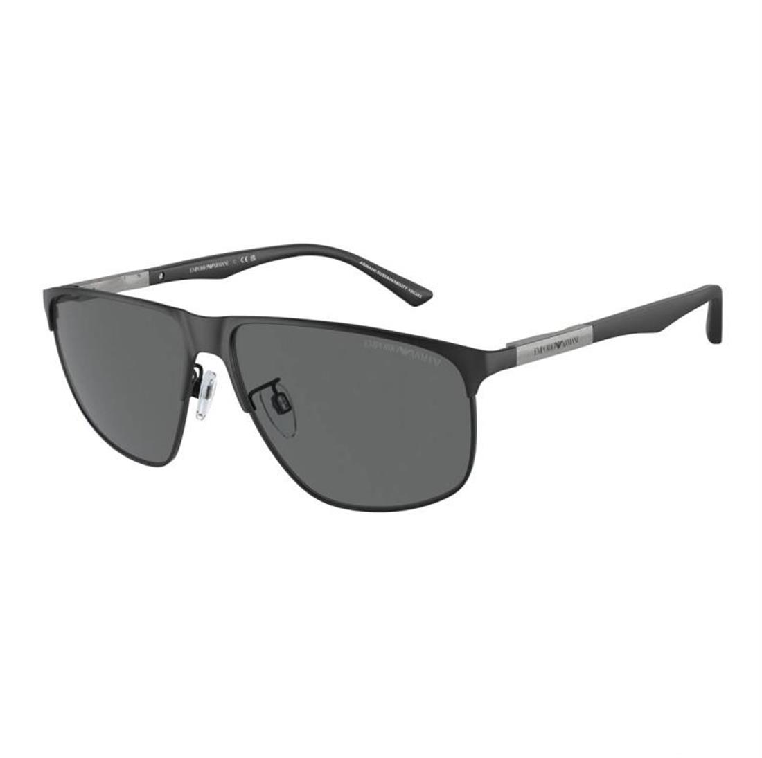 EMPORİO ARMANİ 0EA2094 30018760 HC METAL ERKEK GÜNEŞ GÖZLÜĞÜ