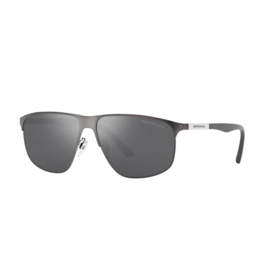 EMPORİO ARMANİ 0EA2094 30036G60 HC METAL ERKEK GÜNEŞ GÖZLÜĞÜ