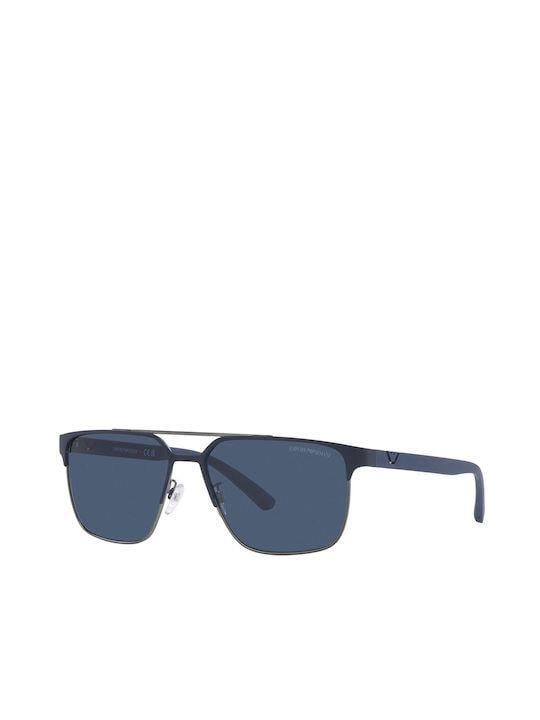 EMPORİO ARMANİ 0EA2134 31628058 HC METAL ERKEK GÜNEŞ GÖZLÜĞÜ