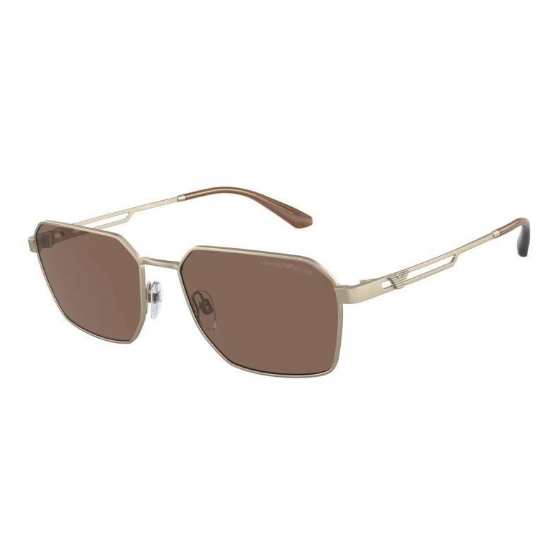 EMPORİO ARMANİ 0EA2140 30027357 HC METAL ERKEK GÜNEŞ GÖZLÜĞÜ