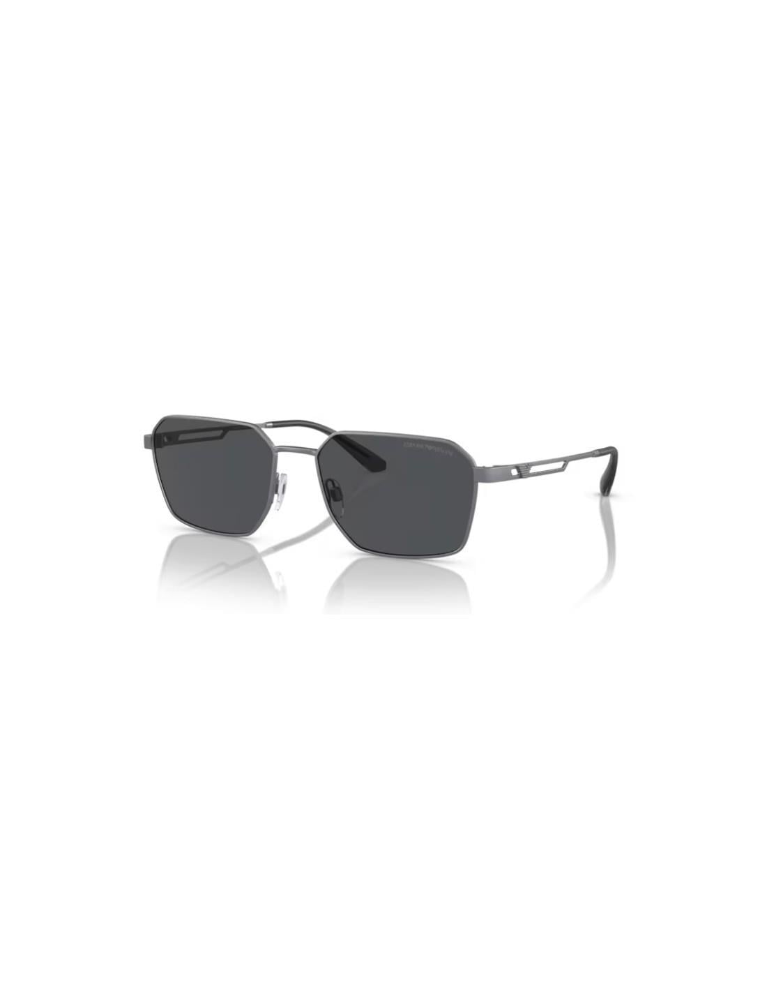 EMPORİO ARMANİ 0EA2140 30038757 HC METAL ERKEK GÜNEŞ GÖZLÜĞÜ