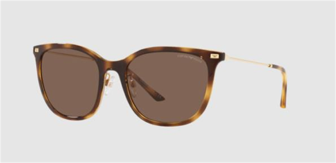 Emporio Armani 0EA4181 500273 S54 T145 Kadın güneş Gözlüğü