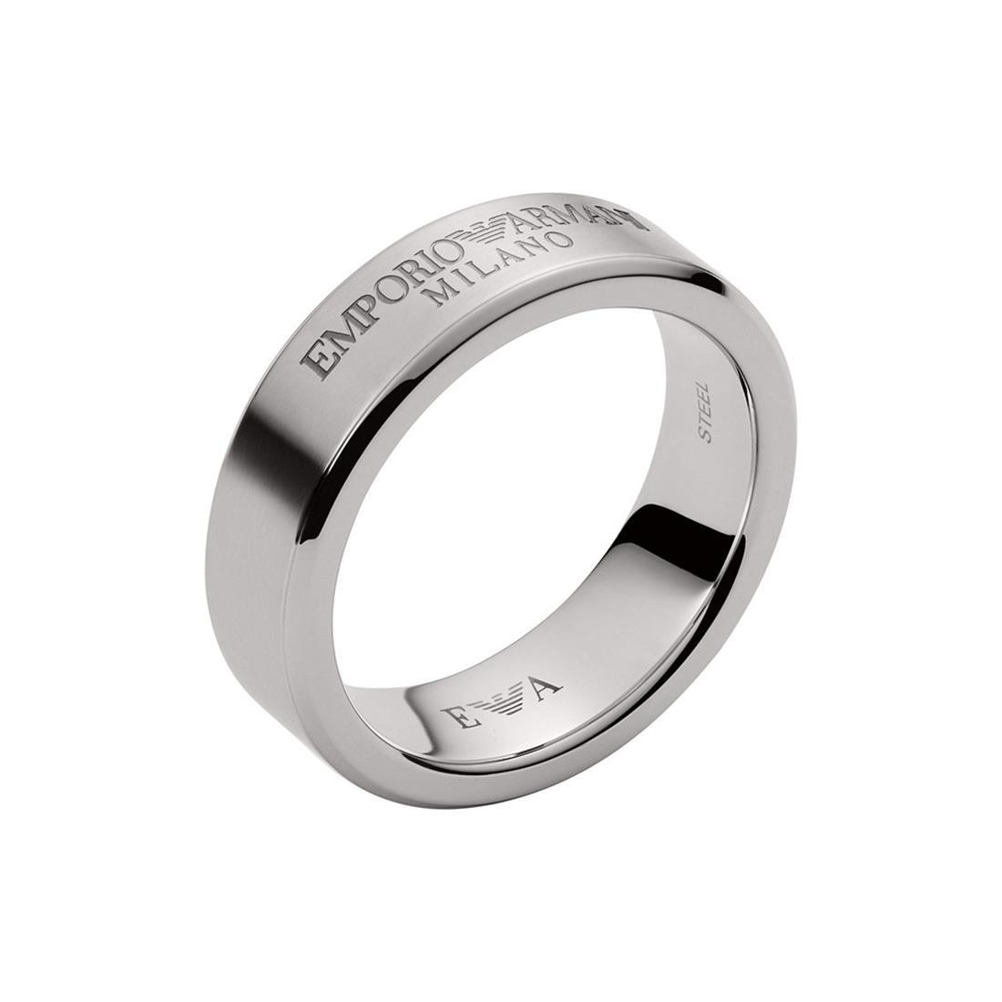 Emporio Armani Ajegs2813-040512 Erkek Yüzük
