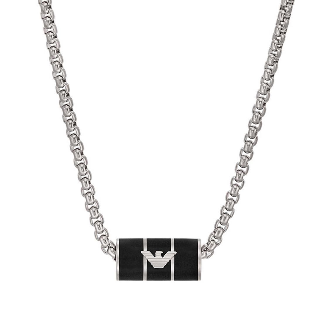 Emporio Armani AJEGS2919-040 Erkek Kolye 