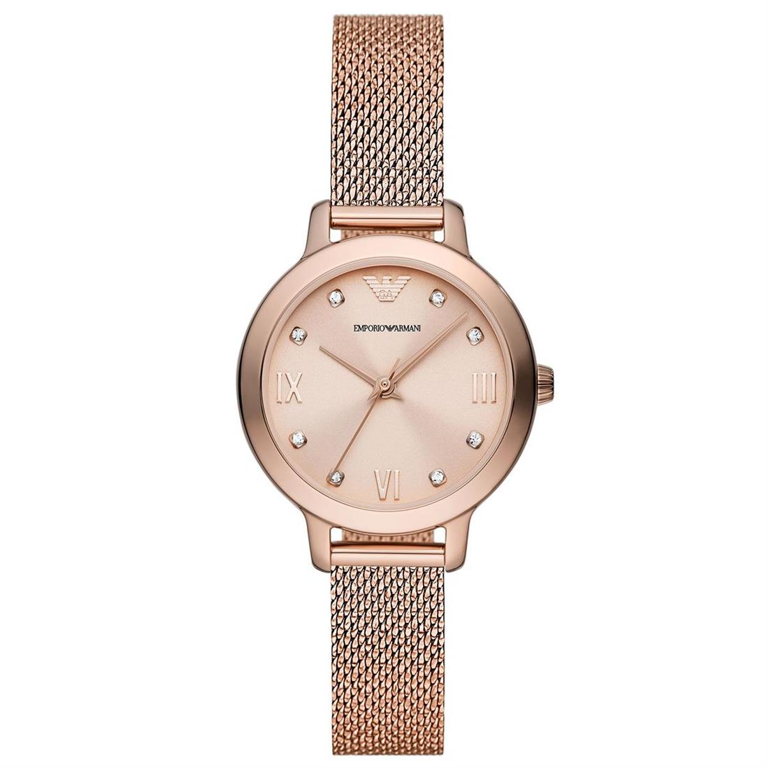 Emporio Armani AR11512 Kadın Kol Saat
