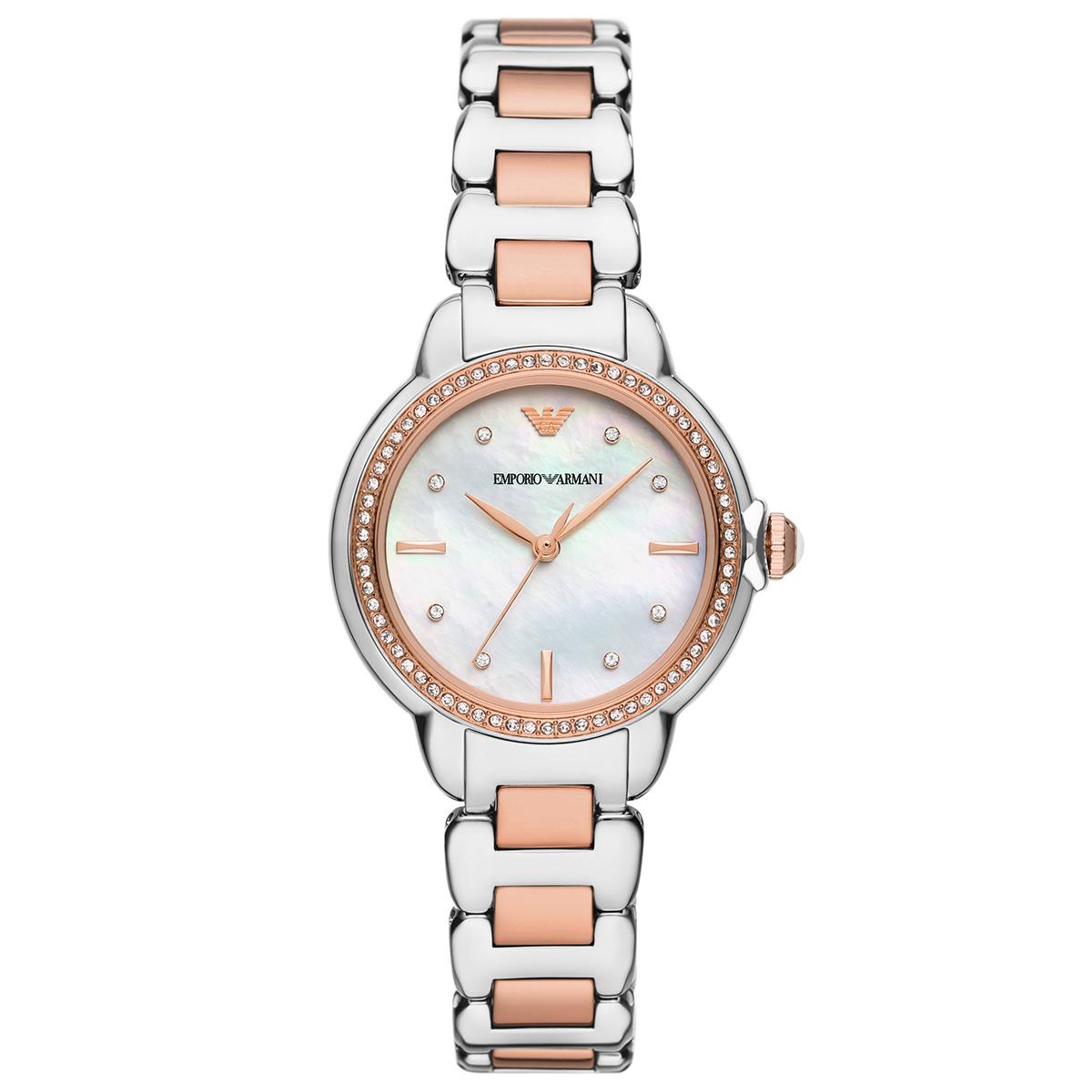 Emporio Armani AR11569 Kadın Kol Saati 4064092225570