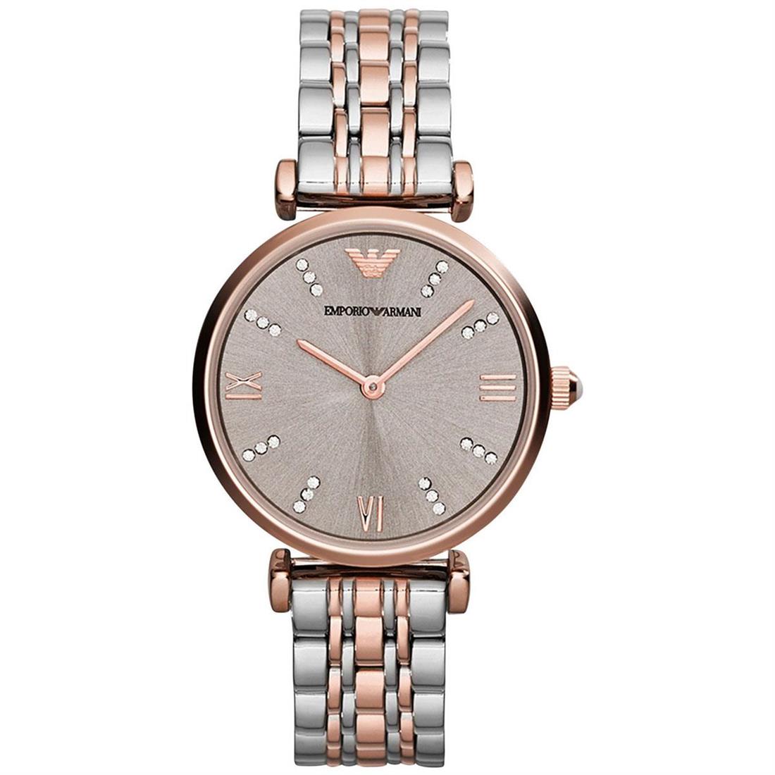 Emporio Armani AR1840 Bayan Kol Saati 