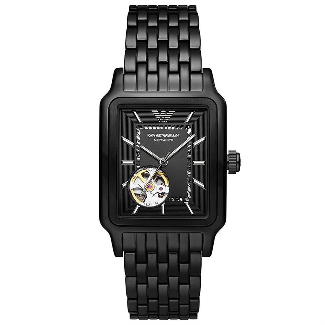 Emporio Armani AR60058 Erkek Kol Saati