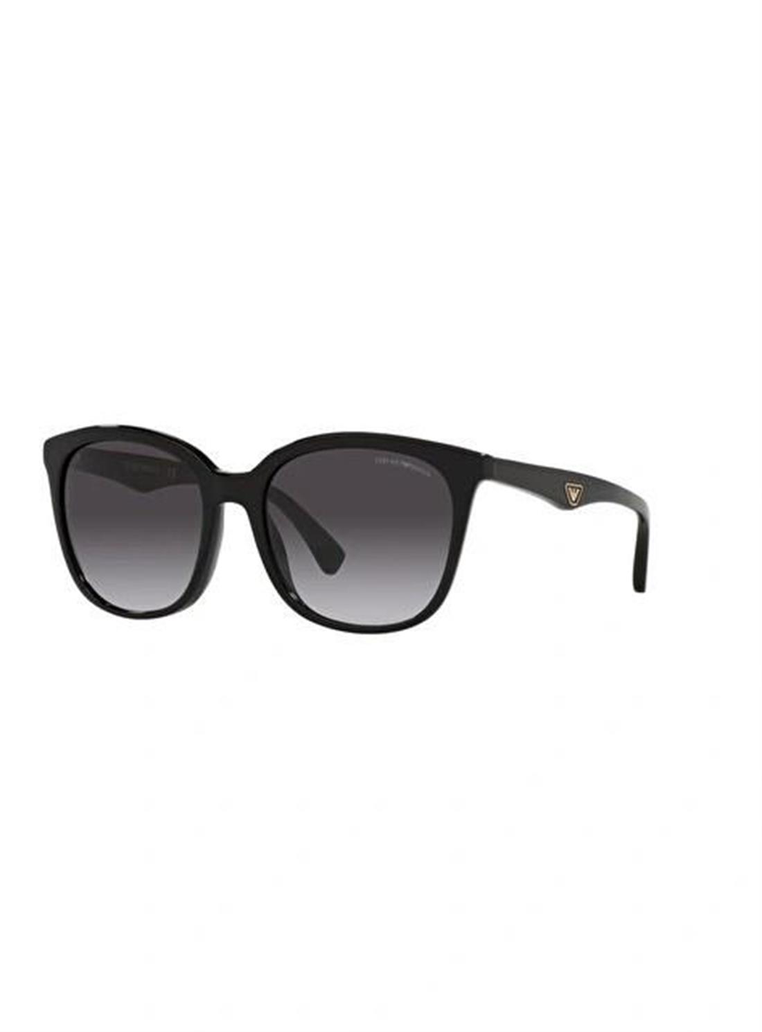 EMPORİO ARMANİ ASETAT KADIN GÜNEŞ GÖZLÜĞÜ 0EA4157 50178G55 HN