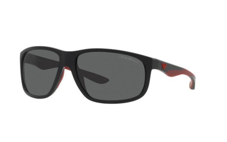 EMPORİO ARMANİ ENJEKSİYON ERKEK GÜNEŞ GÖZLÜĞÜ 0EA4199U 50018765 HN
