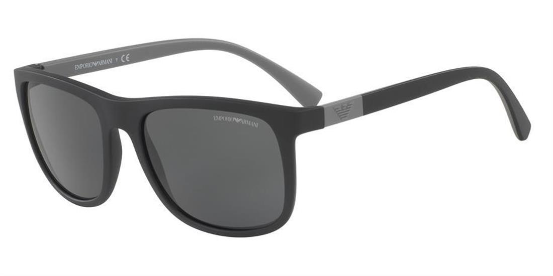 EMPORİO ARMANİ ENJEKSİYON ERKEK GÜNEŞ GÖZLÜĞÜ 0EA4079 50428757 HN