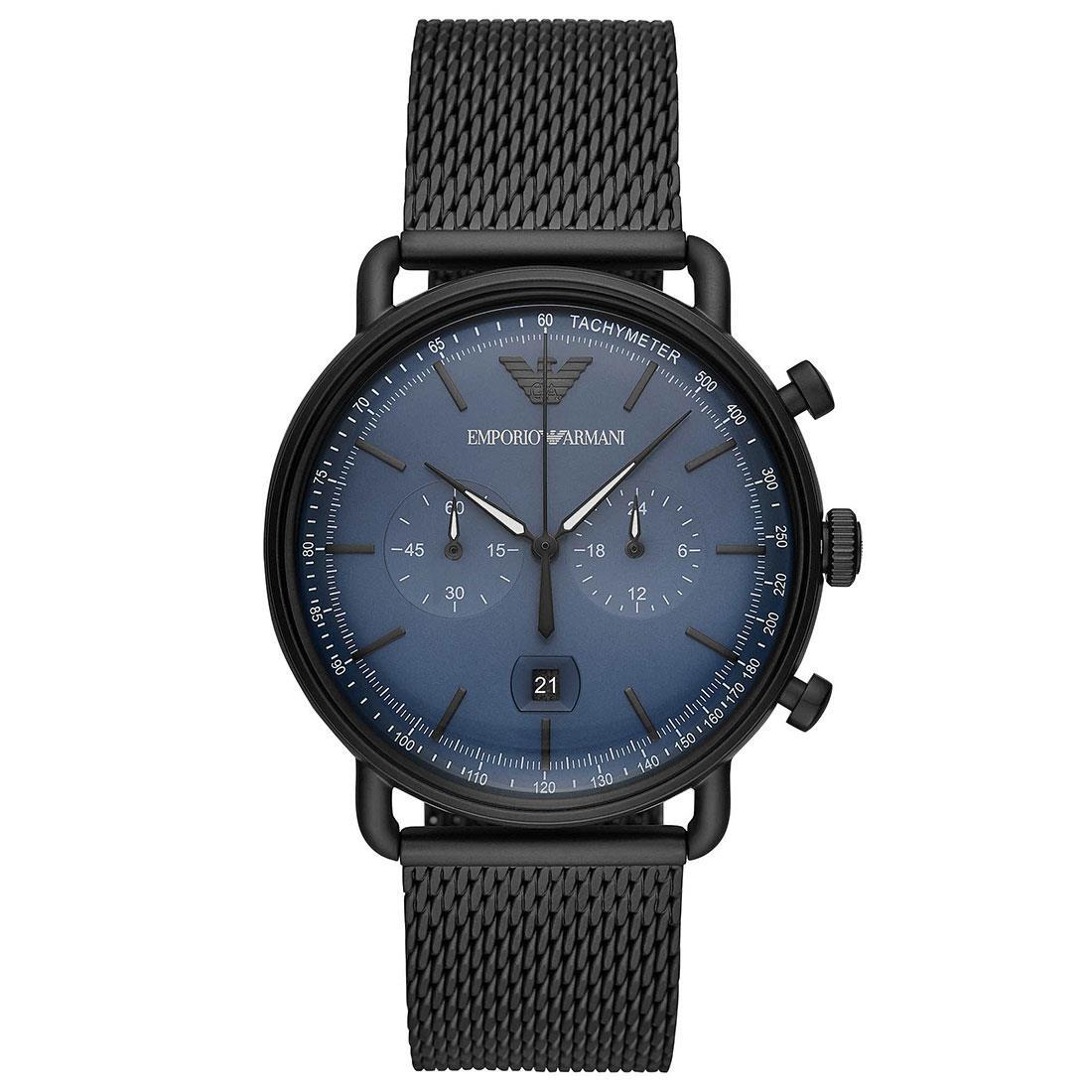 EMPORİO ARMANİ ERKEK KOL SAATİ AR11201