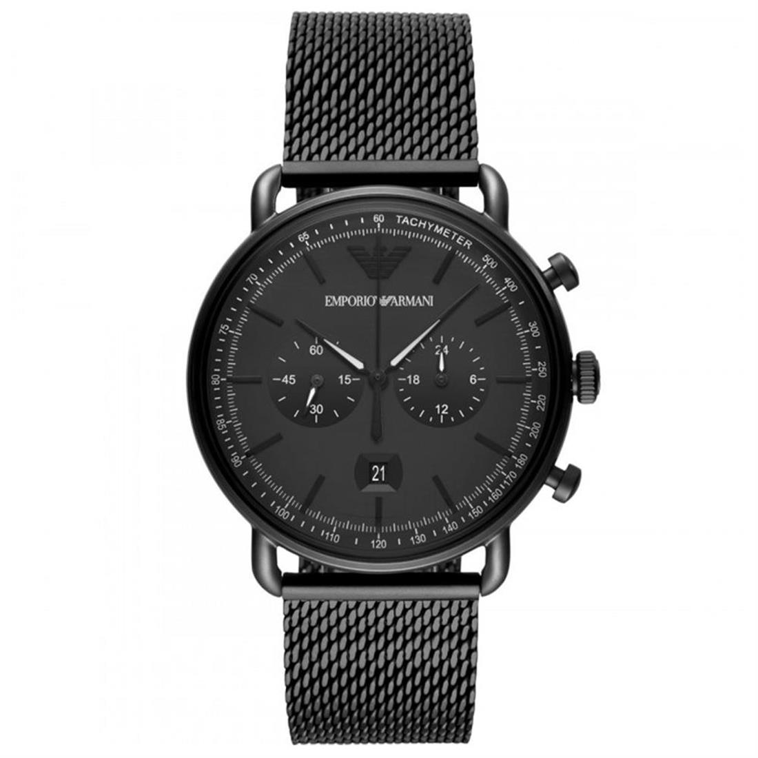 EMPORİO ARMANİ ERKEK KOL SAATİ AR11264 