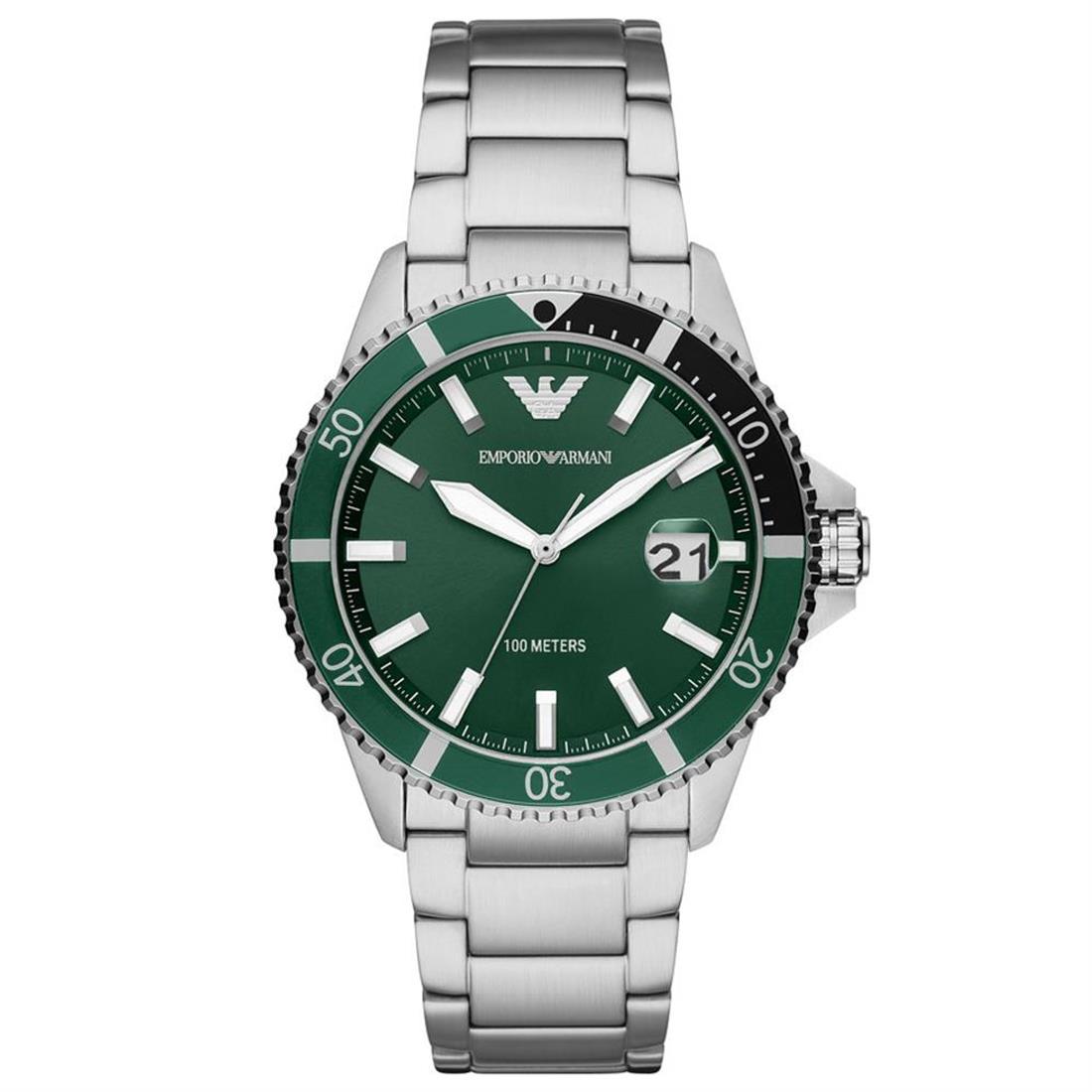 EMPORİO ARMANİ ERKEK KOL SAATİ AR11338
