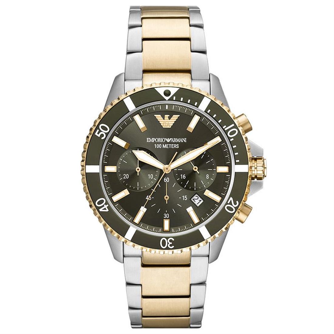 EMPORİO ARMANİ ERKEK KOL SAATİ AR11361