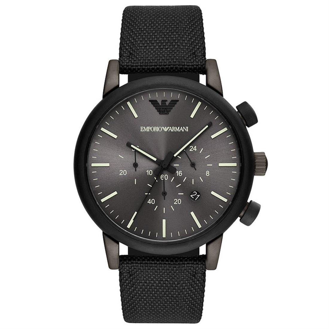EMPORİO ARMANİ ERKEK KOL SAATİ AR11409
